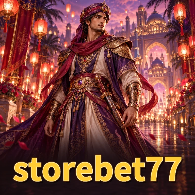 APK Resmi storebet77 Indonesia - Verified Original Version