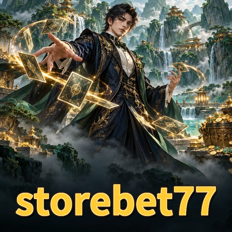 storebet77