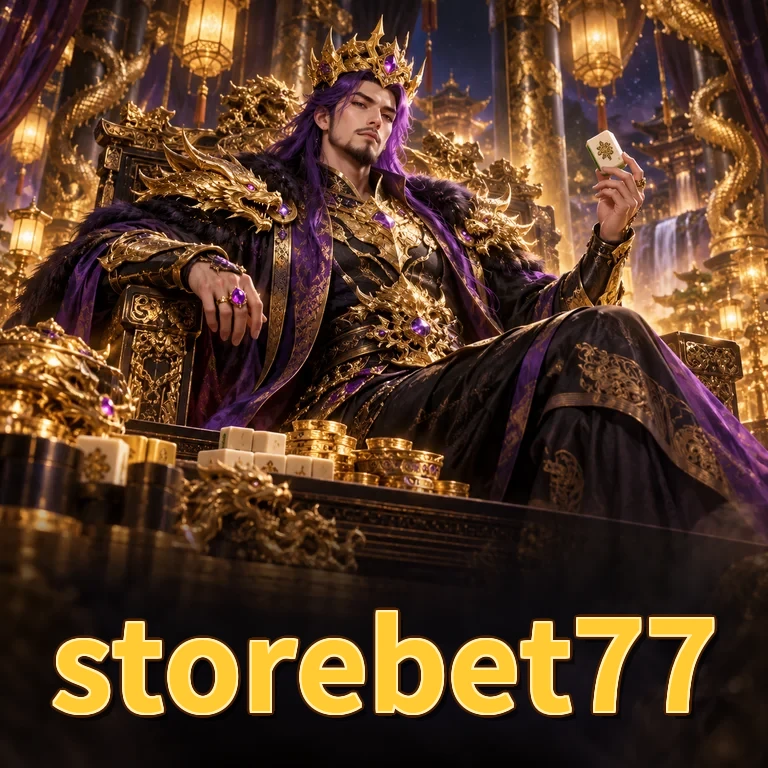 storebet77