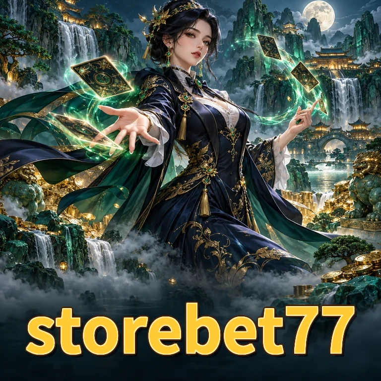 storebet77