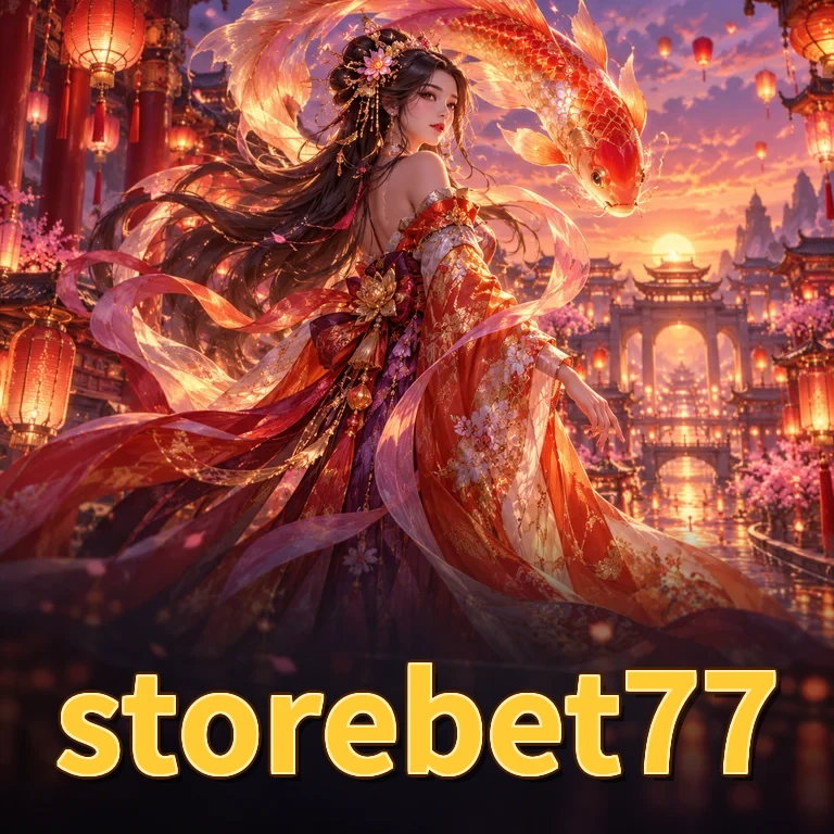storebet77 Indonesia - Peningkatan performa dan UI/UX terbaru