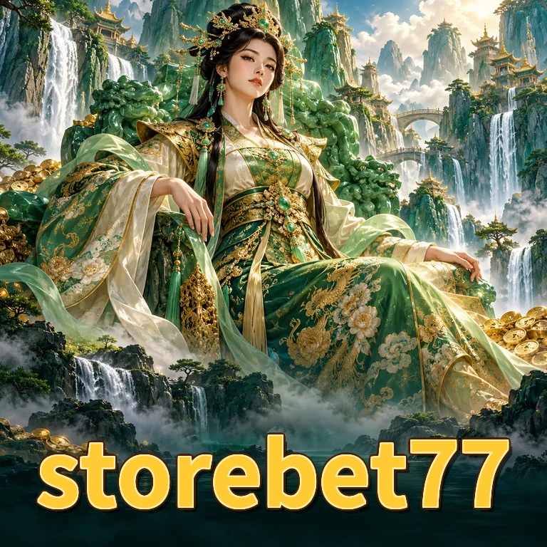 storebet77 - Peningkatan performa dan UI/UX terbaru